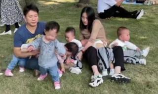 男孩出门就是幼儿园 男孩出门就是幼儿园